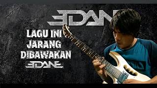 Said I'm Alive  :  Edane  -  ( Lead Guitar Cover ) 
