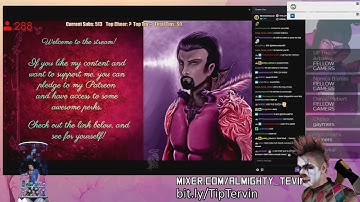 YouTube: Watching ask the king on stream after dsp is done. | 🐸👌 🐷💍🐴 💔💔💔 🔫🕵️ 5/31/2019 Part 1