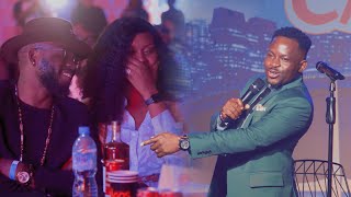 The Surprising TRUTH About FOREVER COMEDIANThat Nobody Tells You