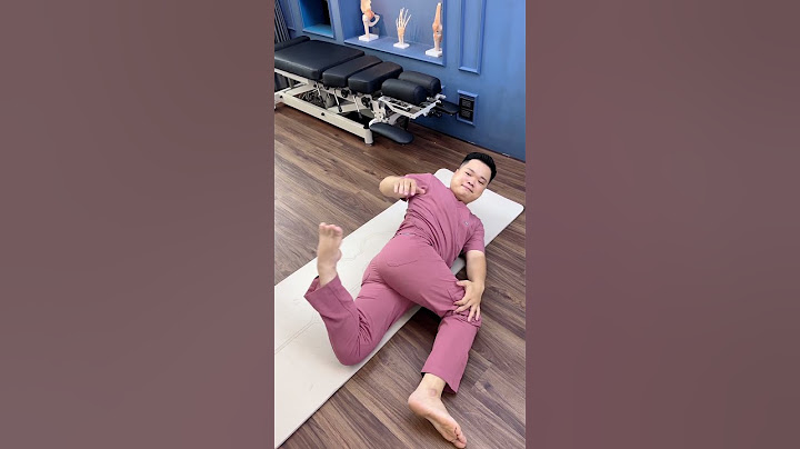 Low back exercises without support. Everyone follow along! #vungocson #drson #shorts