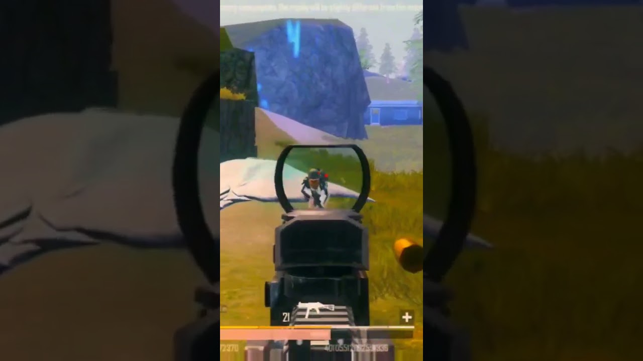 1 VS 4 💥 | Bot Lobby 📢 