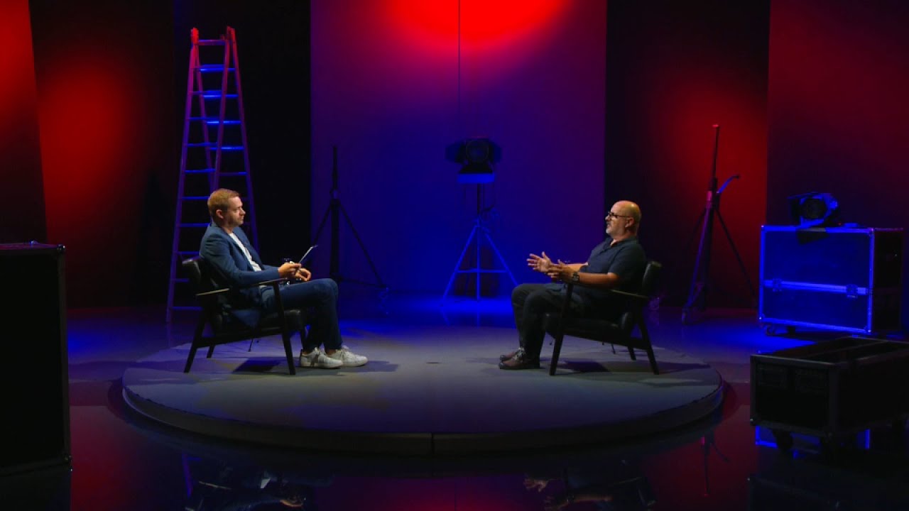 360 stepeni: Kokan Mladenović