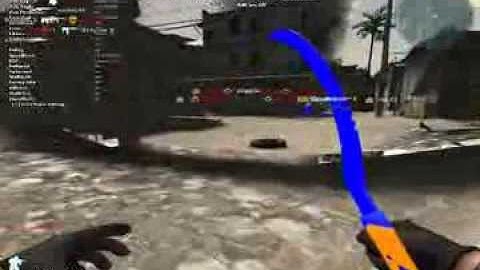 Combat Arms TGS VIP Hacks