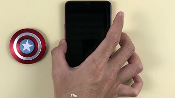 How to not use the lock screen on OPPO F7 Android 10