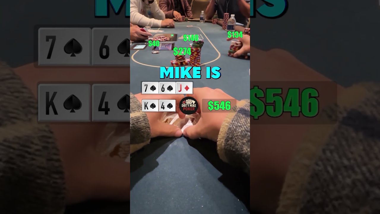 Doot Doot #poker #mgm #blackjack #cardgame #texasholdem #casino #gambling #money