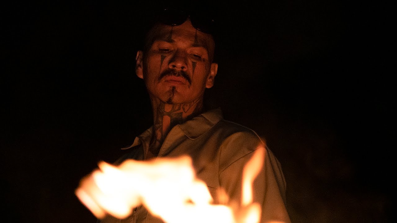 Surviving Gang Life on the US-Mexico Border
