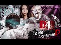 ТАКОГО Я ТОЧНО НЕ ОЖИДАЛА. ФИНАЛ! ► D4: Dark Dreams Don&#39;t Die #6