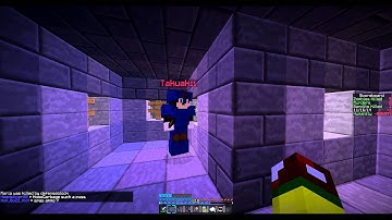 [Mc-WarZ]blxe and kcl...