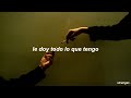 lil happy lil sad - lose you - sub. español