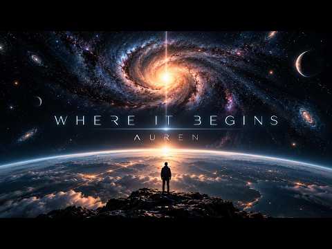 ATA - Where It Begins | Journey (Official Audio)
