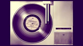 Elton John - I'm Still Standing (Slowed down) Vinyl Record HQ