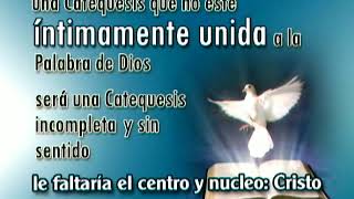 Tema 1 La Catequesis - Lección 4 Catequesis y Palabra de Dios