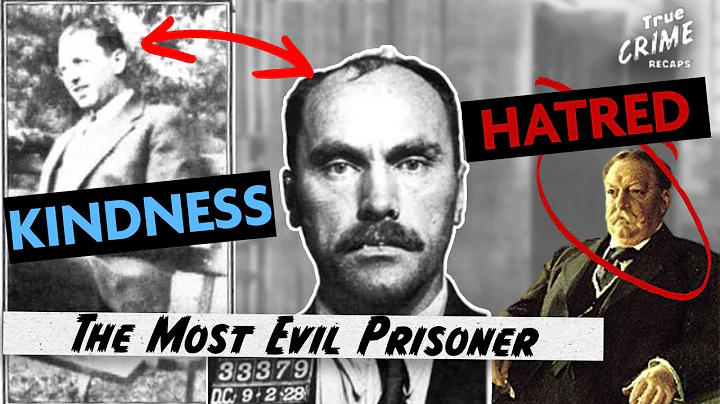 Is Carl Panzram the Scariest Serial Killer? | True Crime Recaps