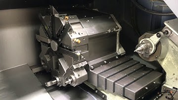 Used MAZAK Quick Turn 20 CNC Lathe for sale