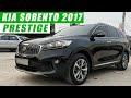 Рестайлінговий KIA SORENTO 2017 2.0 CRDI ІЗ КОРЕЇ. [ НА ПРОДАЖ І