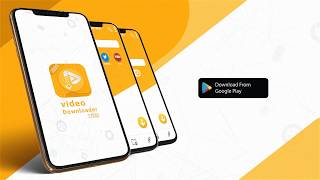 Video Downloader: All Free Video Downloader App screenshot 1