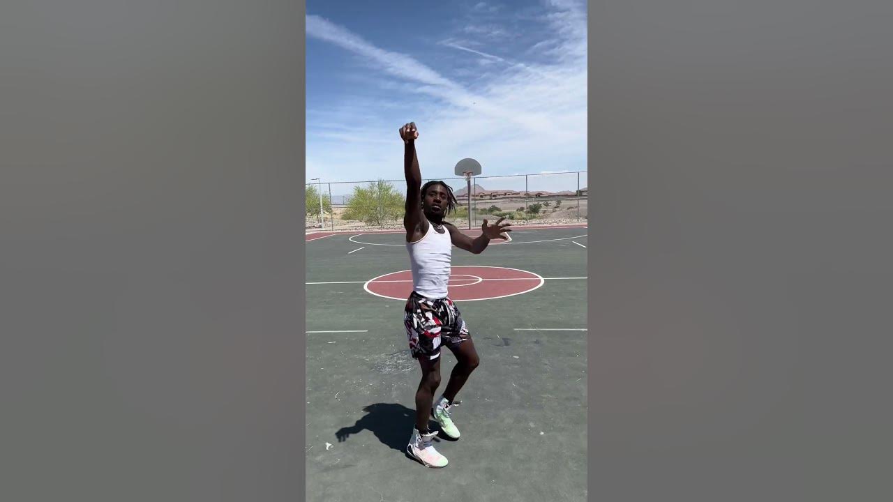 When someone on the sideline speaks for you YouTube