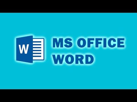 Как включить автосохранение/autosave в программе Microsoft Office Word(Майкрософт Офис Ворд) ViSokol