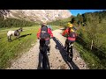 MTB Dolomiti Sellaronda 21.06.2020 - Gopro 8