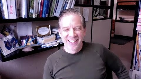 Our final Tales of 2020 from alpscontrols.com with our Customer Service Supervisor Ernie Larson