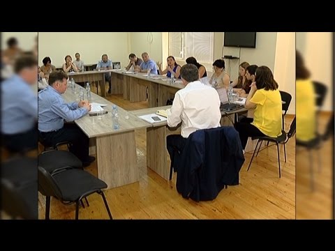 ეთნიკური უმცირესობის პრობლემები წინასაარჩევნო პროგრამებში