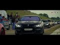 Odessa Super Cars Run 2018: BMW M6
