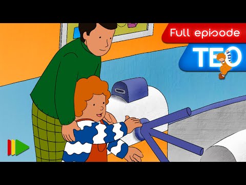 TEO - 37 | Full Episode |