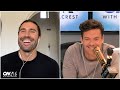 Sisanie Hilariously Reminds Brody Jenner the Time She Hit on Him | On Air With Ryan Seacrest