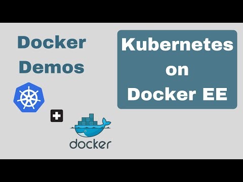 Kubernetes Deployment on