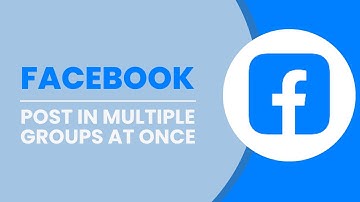 How To Post In Multiple Facebook Groups At Once (2025) | Complete Guide