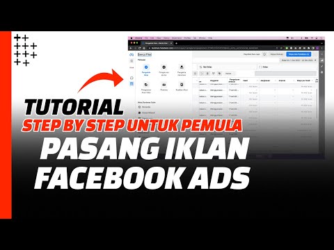 Video: Cara Chatting Menggunakan Aplikasi Facebook Messenger di iOS (dengan Gambar)