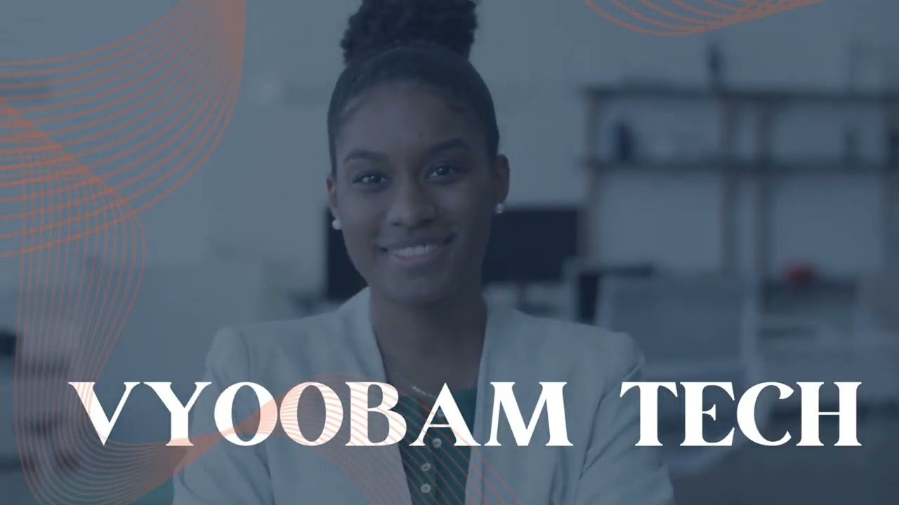 VYOOBAM TECH | Startup Company | Software Development company | Chennai | Kumbakonam | Madurai