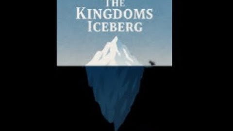 The Kingdoms Iceberg Explained: Myth, Collapse, and Hidden Lore