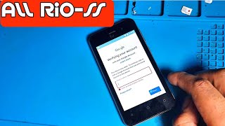 Mobicel Rio'ss FRP BYPASS 2022|| All mobicel on Android 8.0.1- NO PC FRP Bypass Google unlock 2022 screenshot 4