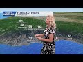 Clouds Hold Over Monterey Peninsula as Gradual Warming Faces Uncertainty