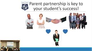 2026-27 New Student Orientation - Headmaster Address
