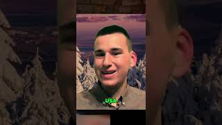 Kurden: USA lassen sie im Stich - Iran Intervention? #shorts