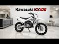 2026 Kawasaki KX 100 REVIEW – The Little Bike That DESTROYS the Competition!