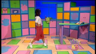 Hi-5 Season 3  Episode 7