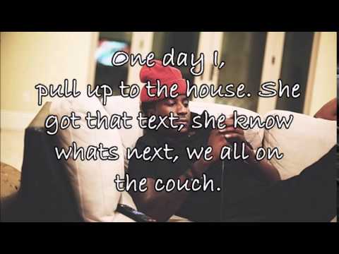 K Camp - Marilyn Monroe (Lyrics)