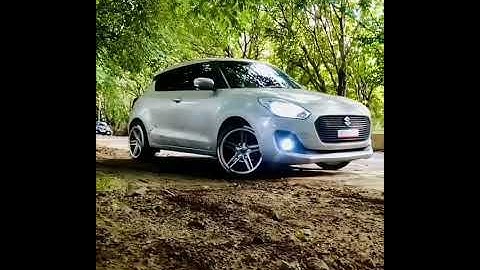 SWIFT MODIFIED #carlover#shorts#modified#SwiftModified#swift