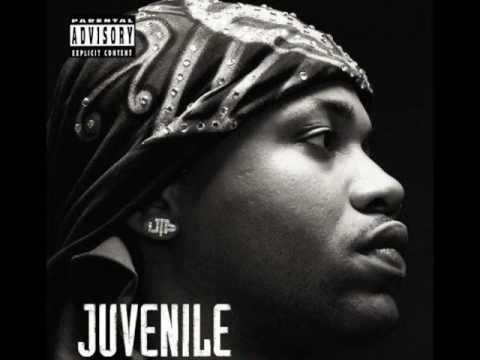 Slow Motion - Juvenile