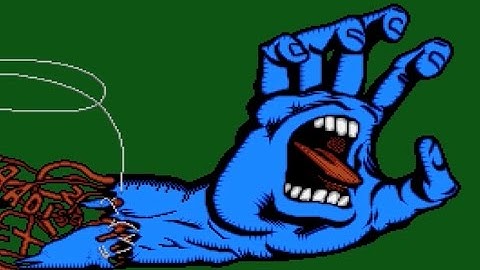 ATARI ST demo - Summer 2001