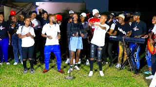 FAITH HURIA MASHUP VOLUME 4 | A PURE MUGITHI EXPERIENCE | KIKUYU VIBES