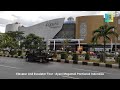 Elevator And Escalator Tour - Ayani Megamall Pontianak Indonesia