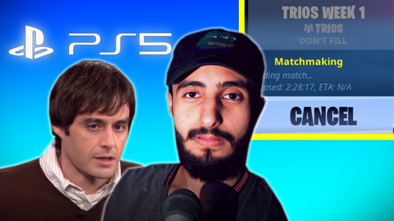 مشكلة السيرفرات تستمر, الكونسل يركز على الفريمات, واخبار اكثر...