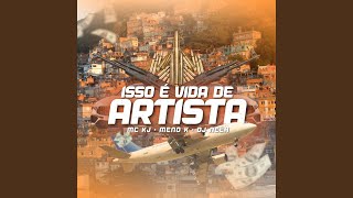 Isso É Vida de Artista