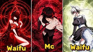 I Married the Dragon I Killed | Manhwa Recap | anime Recap