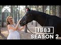 1883 Season 2 Trailer (2022) | Paramount , Release Date, Episode 1 Promo & NEW Cast REVEALED!!