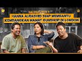 MARI KEMARI – HANNA AL RASHID AKTRIS KETURUNAN BUGIS, KINI TERJUN BINTANGI FILM HOLLYWOOD